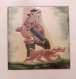 Azulejos decorativos