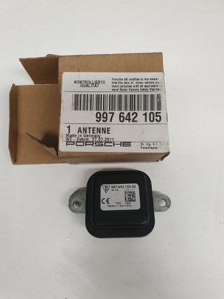 99764210500 ANTENA GPS PORSCHE BOXTER 987