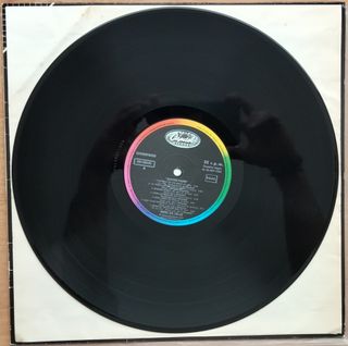 MINK DEVILLE ‎(Savoir Faire) - Vinilo