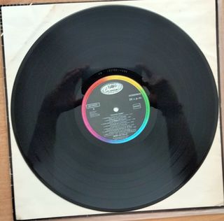 MINK DEVILLE ‎(Savoir Faire) - Vinilo