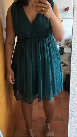 Vestido para ocasión especial