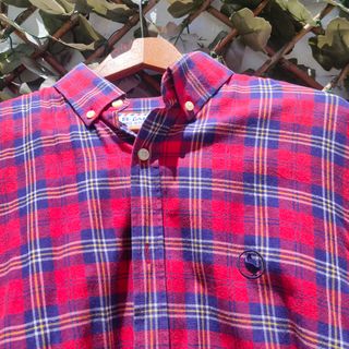 Camisa Hombre Marca El Ganso