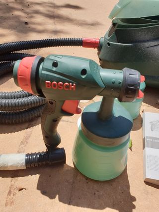 PISTOLA PINTAR BOSH PFS 105E