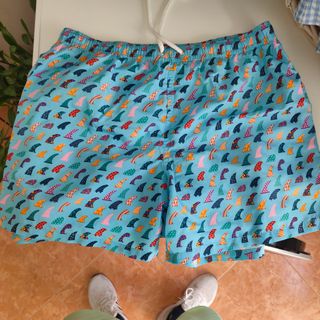 Bañador Hombre Talla XL