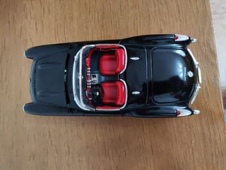 Chevrolet Corvette 1957