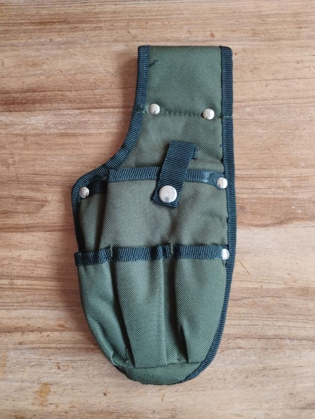 Riñonera cinturón de trabajo