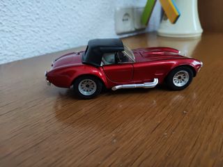AC Cobra