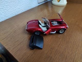 AC Cobra