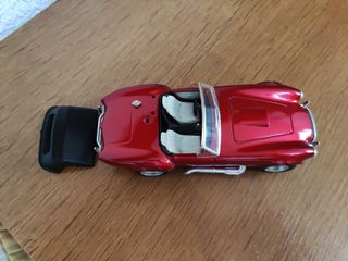 AC Cobra