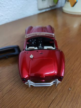 AC Cobra