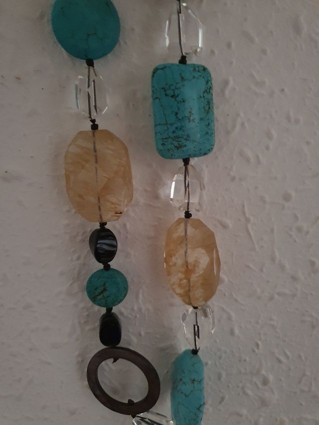 Collar Primavera Verano