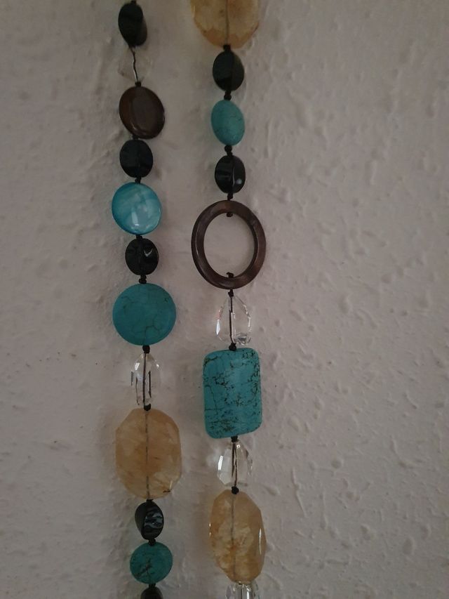 Collar Primavera Verano