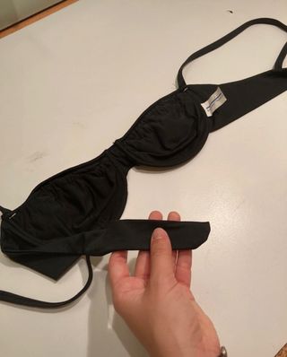 Bikini VINTAGE Talla S-M