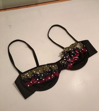 Bikini VINTAGE Talla S-M