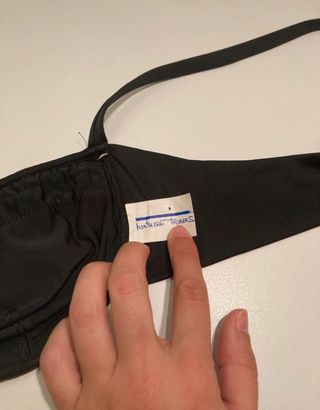 Bikini VINTAGE Talla S-M