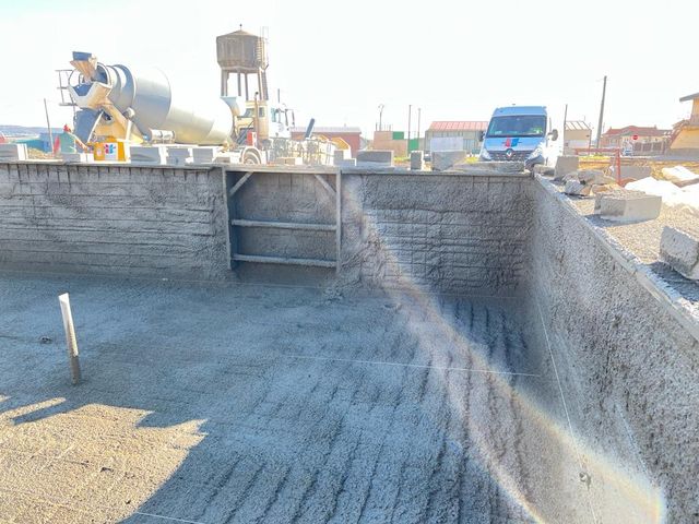 #GUNITADO#TALUDES#PISCINAS