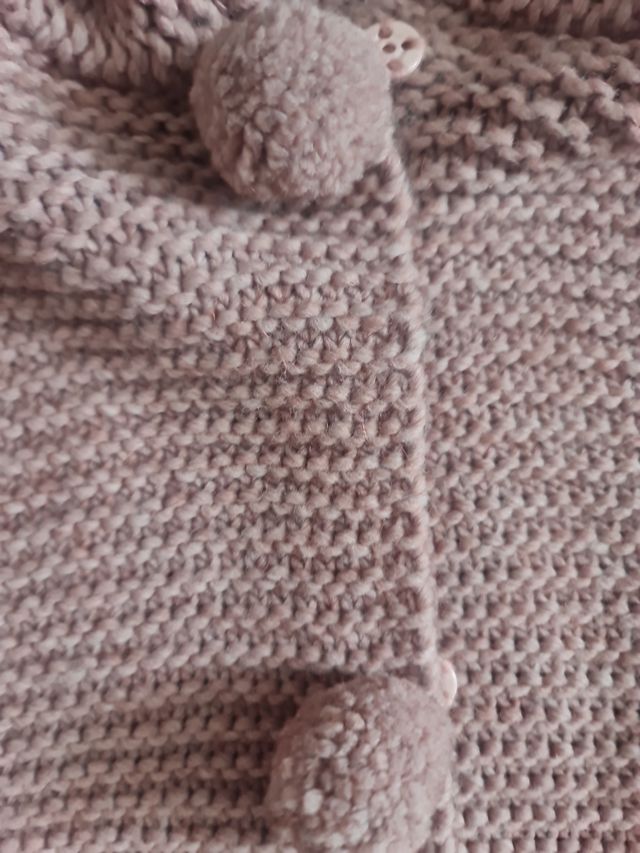 abrigo lana paz rodriguez