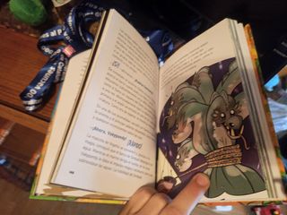 vegetta777 y el cuento jamás contado