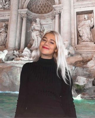 Busco empleo de Niñera, búsqueda de trabajo