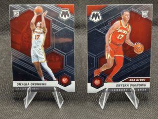Lote 17 cromos Atlanta Hawks
