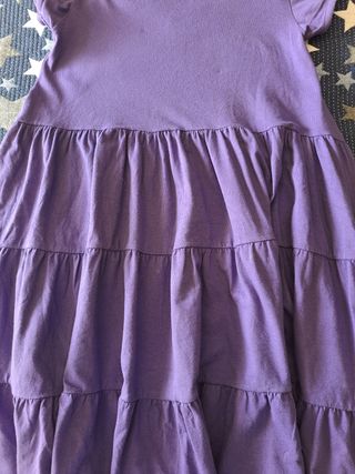 Vestit màniga curta marca Francomina