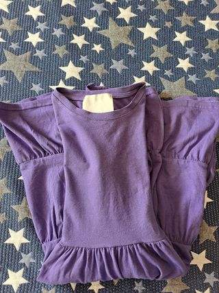 Vestit màniga curta marca Francomina