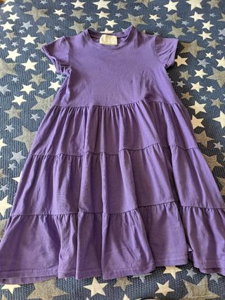 Vestit màniga curta marca Francomina