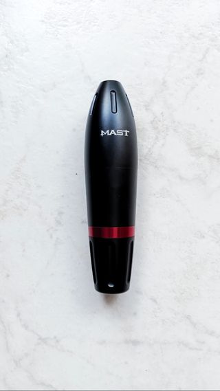 Máquina Tatuar Pen rotativa + transformador