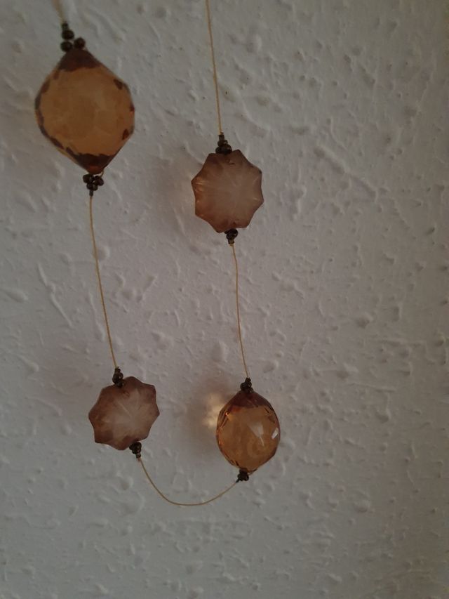 Collar. Muy bonito  sin estrenar !!