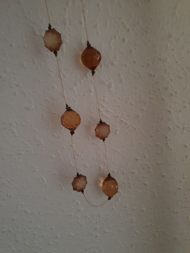 Collar. Muy bonito  sin estrenar !!