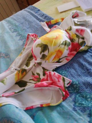 costume da bagno donna 
