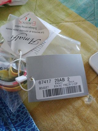 costume da bagno donna 
