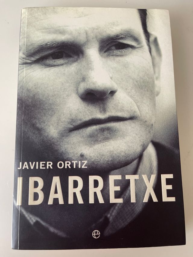 IBARRETXE