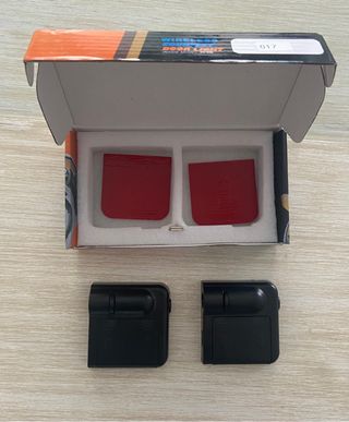 Proyector para puertas