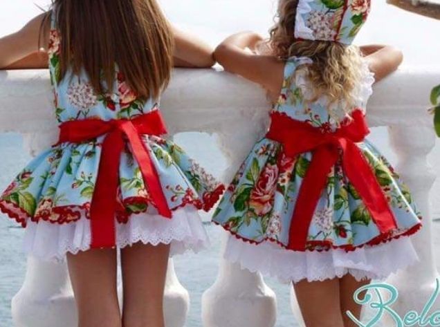 vestido a estrenar con etiquetas talla 10