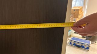 Mueble estanteria oficina