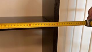 Mueble estanteria oficina