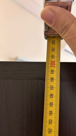 Mueble estanteria oficina