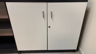 Mueble aparador para oficina