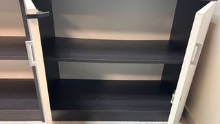 Mueble aparador para oficina