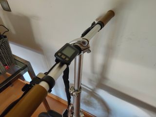 Bicicleta eléctrica 