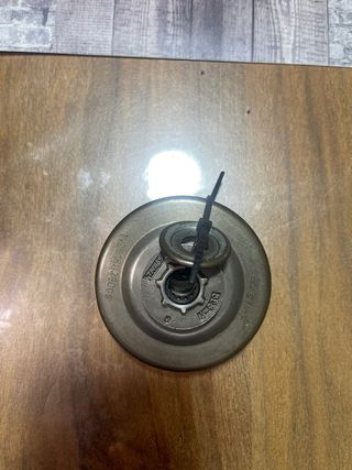 campana y embrague stihl 325 tambor embrague ms