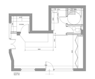 Local/Oficina en alquiler