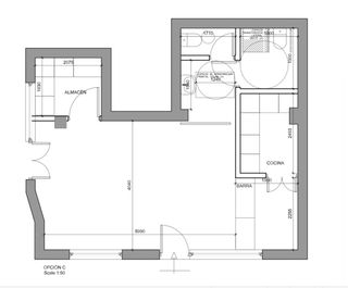 Local/Oficina en alquiler