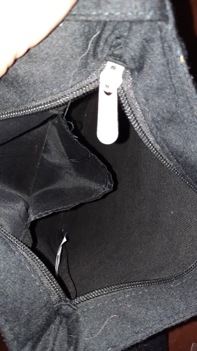 Borsa Disney Camp Rock