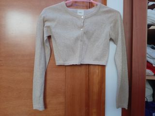 Jersey Torera Niña 7/8
