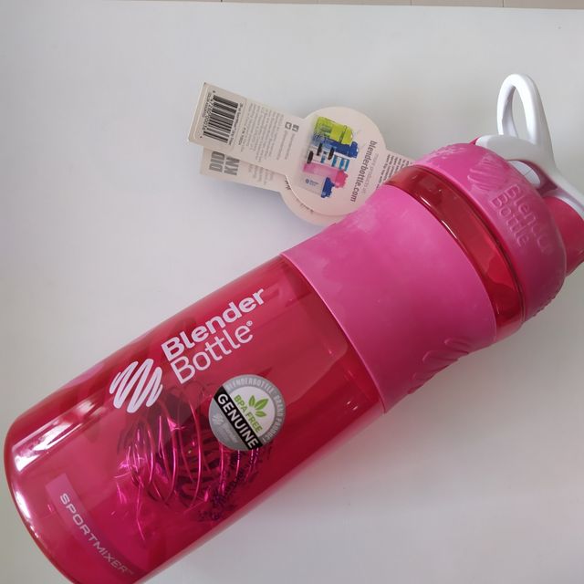Shaker Strada BlenderBottle