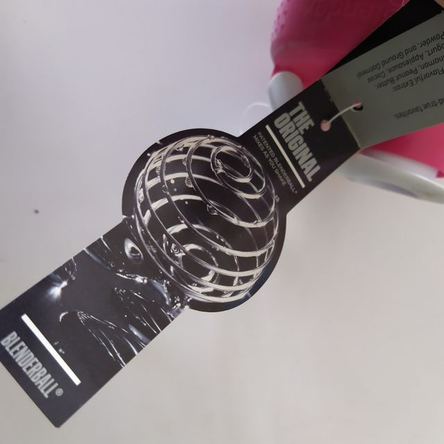 Shaker Strada BlenderBottle