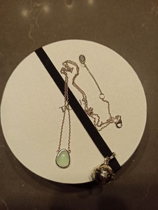 Colgante Agatha Paris