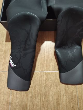 Traje natación neopreno Cressi Kuwae Lady. Talla M